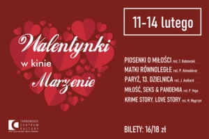 Walentynki